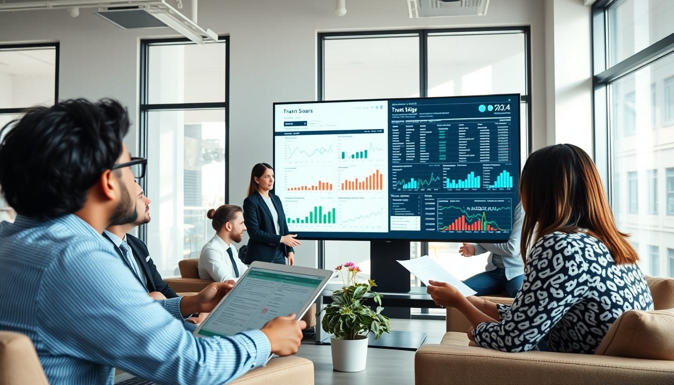 Pricing hero visual