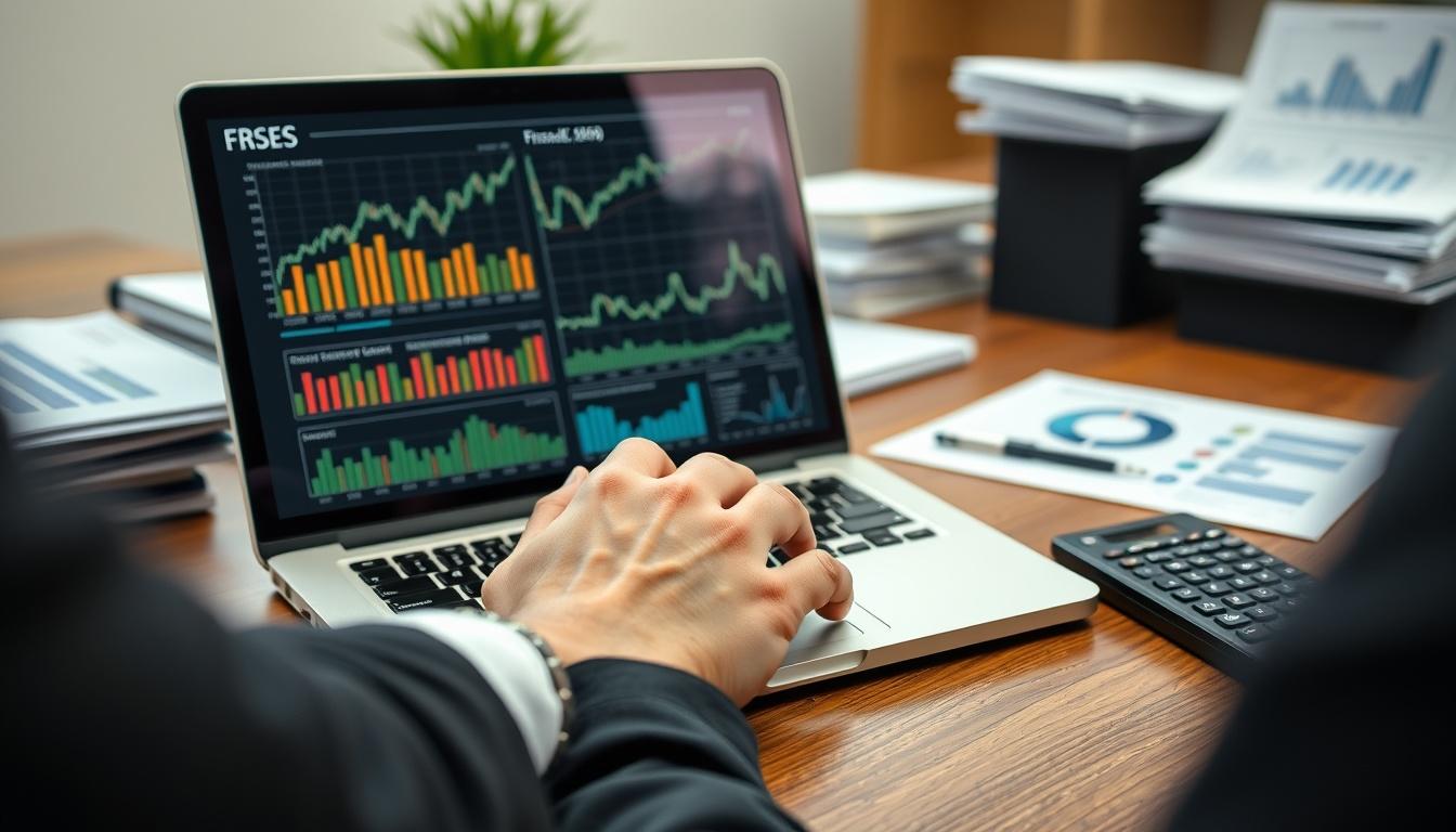 Supporting pricing visual