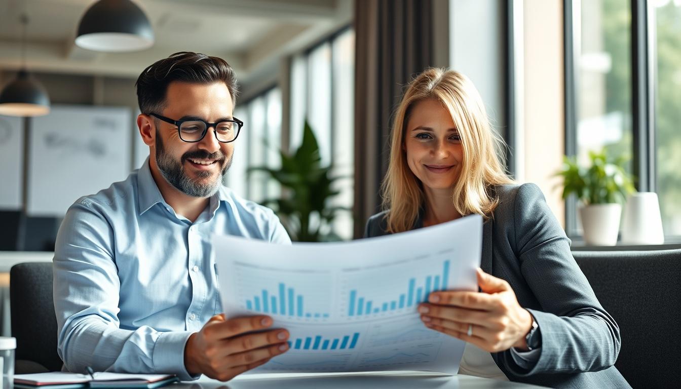 Für Finanzprofis